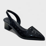 Ivana - Sapatos de Salto Confortáveis