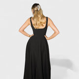 Amelia - Vestido Midi Ligeiro