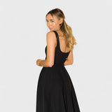 Amelia - Vestido Midi Ligeiro