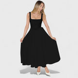 Irena - Vestido de Verão Elegante