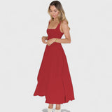 Irena - Vestido de Verão Elegante
