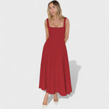 Irena - Vestido de Verão Elegante