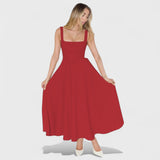Irena - Vestido de Verão Elegante