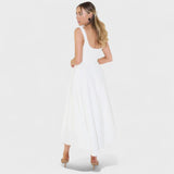 Irena - Vestido de Verão Elegante