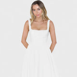 Irena - Vestido de Verão Elegante