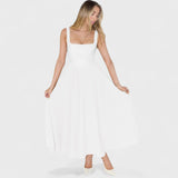 Irena - Vestido de Verão Elegante