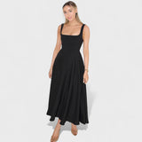 Irena - Vestido de Verão Elegante
