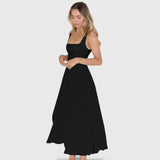 Irena - Vestido de Verão Elegante