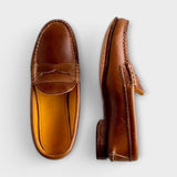 Loafers clássicos para senhora