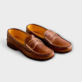 Loafers clássicos para senhora