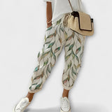 Amara - Calças Boho Estilosas
