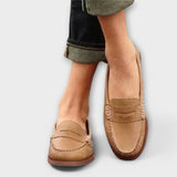Loafers clássicos para senhora