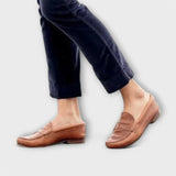 Loafers clássicos para senhora