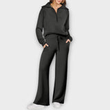 Conjunto de lounge confortável de 2 peças
