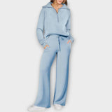 Conjunto de lounge confortável de 2 peças