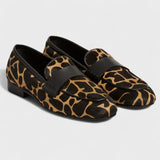 Mónica - Mocassins Elegantes Artesanais