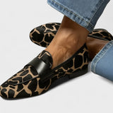 Mónica - Mocassins Elegantes Artesanais