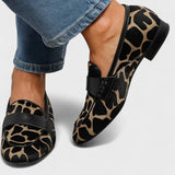 Mónica - Mocassins Elegantes Artesanais