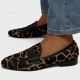 Mónica - Mocassins Elegantes Artesanais