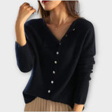 Paige - Cardigan Confortável