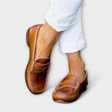 Loafers clássicos para senhora