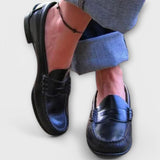 Loafers clássicos para senhora