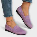 Jasz - Mocasins Universais