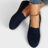 Jasz - Mocasins Universais