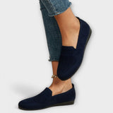 Jasz - Mocasins Universais