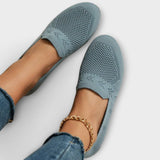 Jasz - Mocasins Universais
