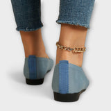 Jasz - Mocasins Universais