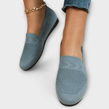 Jasz - Mocasins Universais