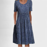 Kveta - Vestido Midi Elegante
