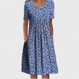 Kveta - Vestido Midi Elegante