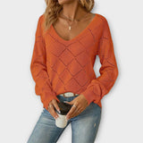 Evers - Sweater Casual