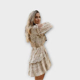 Miliani - Elegância lendária em estilo boho