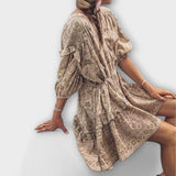 Miliani - Elegância lendária em estilo boho