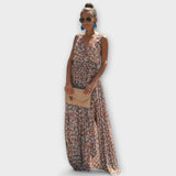 Serephina - Vestido Maxie Boho