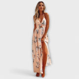 Epona - Vestido Maxie Boho