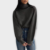 Emilie - Pullover macio e elegante