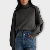 Emilie - Pullover macio e elegante