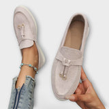 Gamila - Loafer Elegante