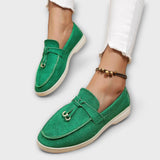 Gamila - Loafer Elegante