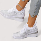 Clara - Sapatos ortopédicos modernos