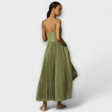 Lucrezia - Vestido Elegante com Charme