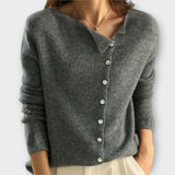 Paige - Cardigan Confortável