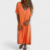 Juliette - Vestido Malaga Elegante