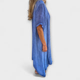 Juliette - Vestido Malaga Elegante