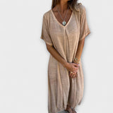 Juliette - Vestido Malaga Elegante