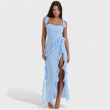 Lara - Vestido Maxi Elegante